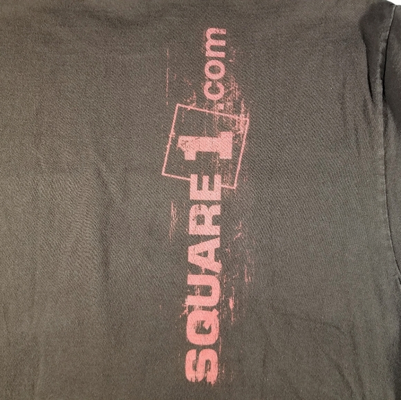 2012 P3 Skydiving 100-Way Camp tee - Picture 6 of 7